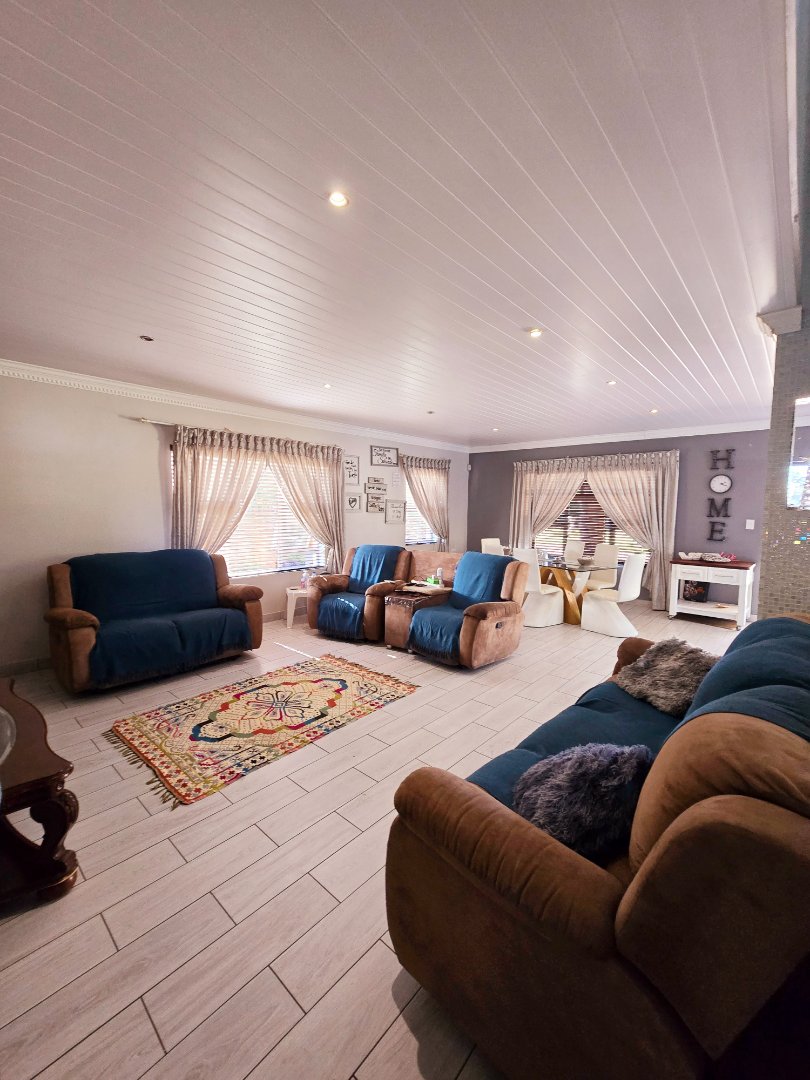 Commercial Property for Sale in Klerksdorp North West